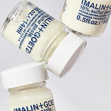 (MALIN+GOETZ) 10% Sulfur Paste 14ml