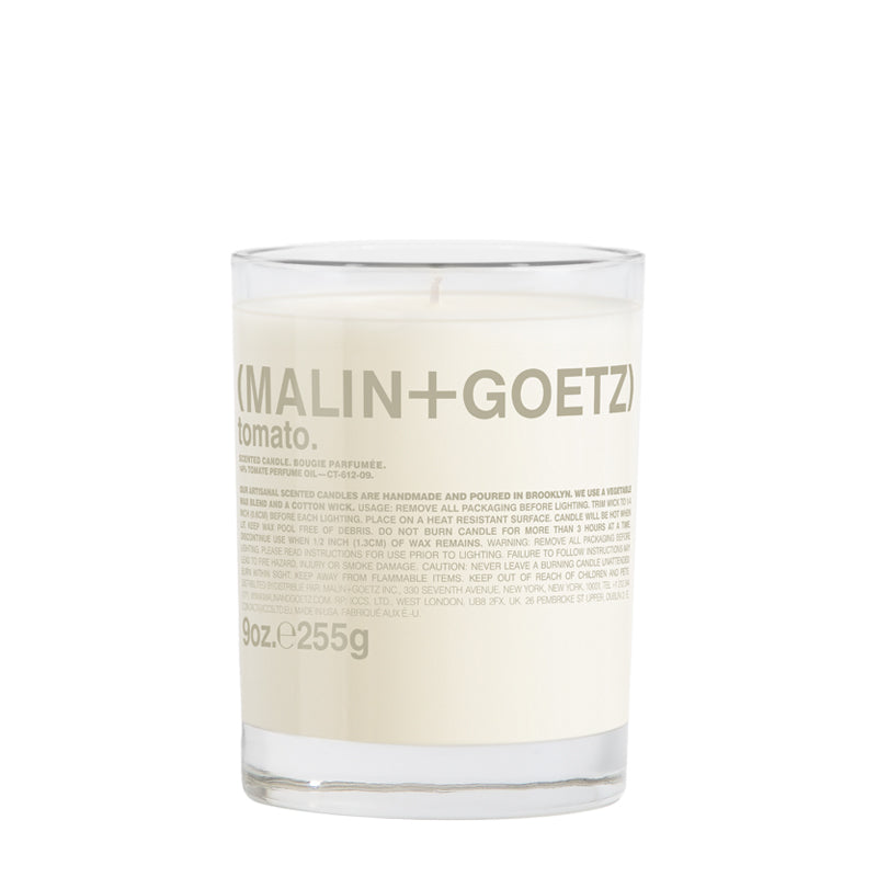 (MALIN+GOETZ) Tomato Candle 255g