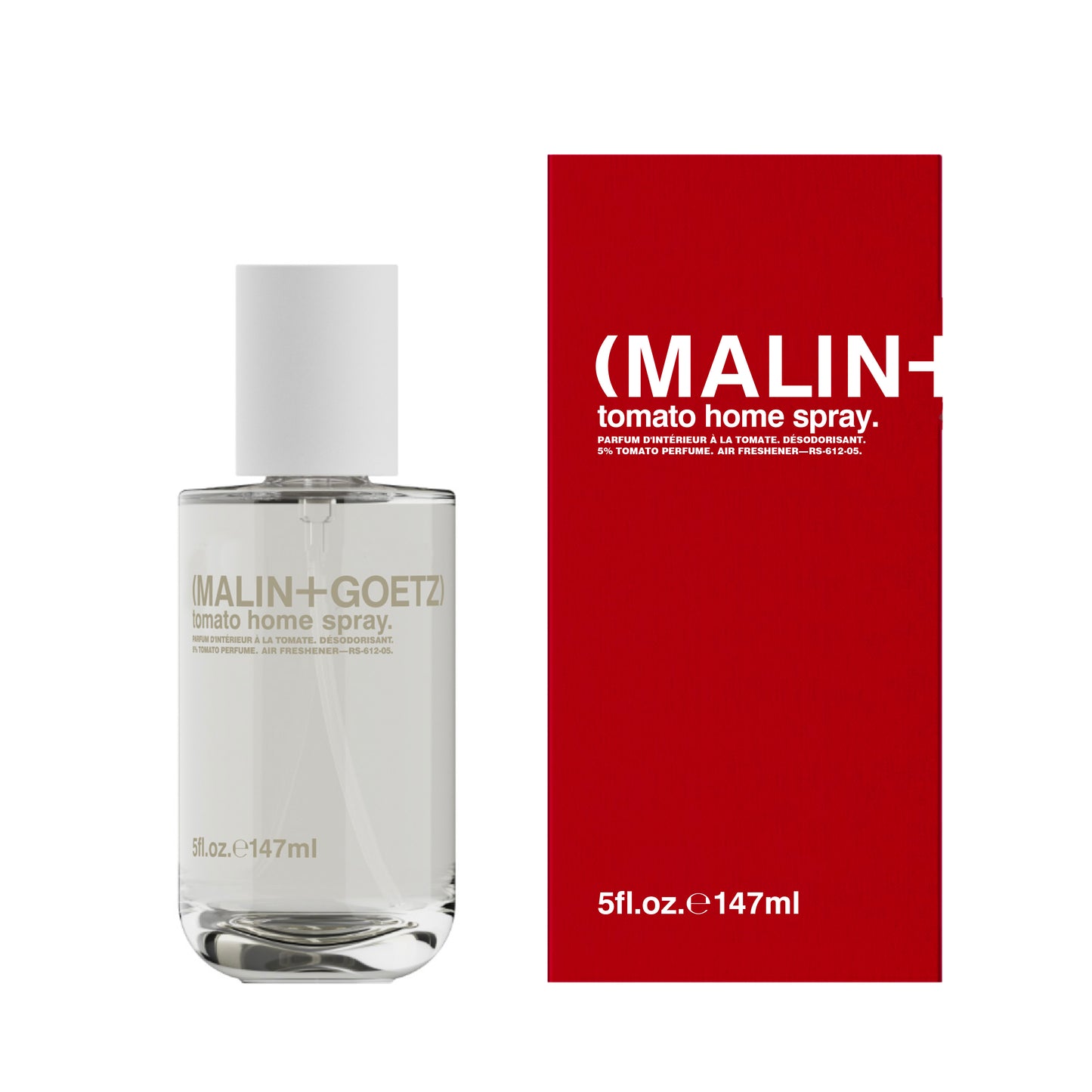 (MALIN+GOETZ) Tomato Home Spray 147ml