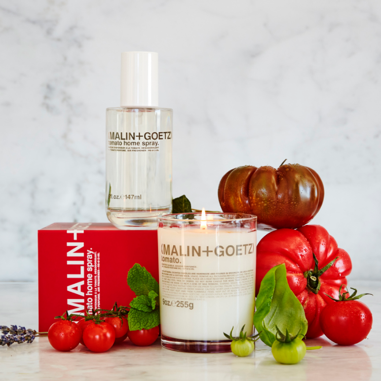 (MALIN+GOETZ) Tomato Home Spray 147ml