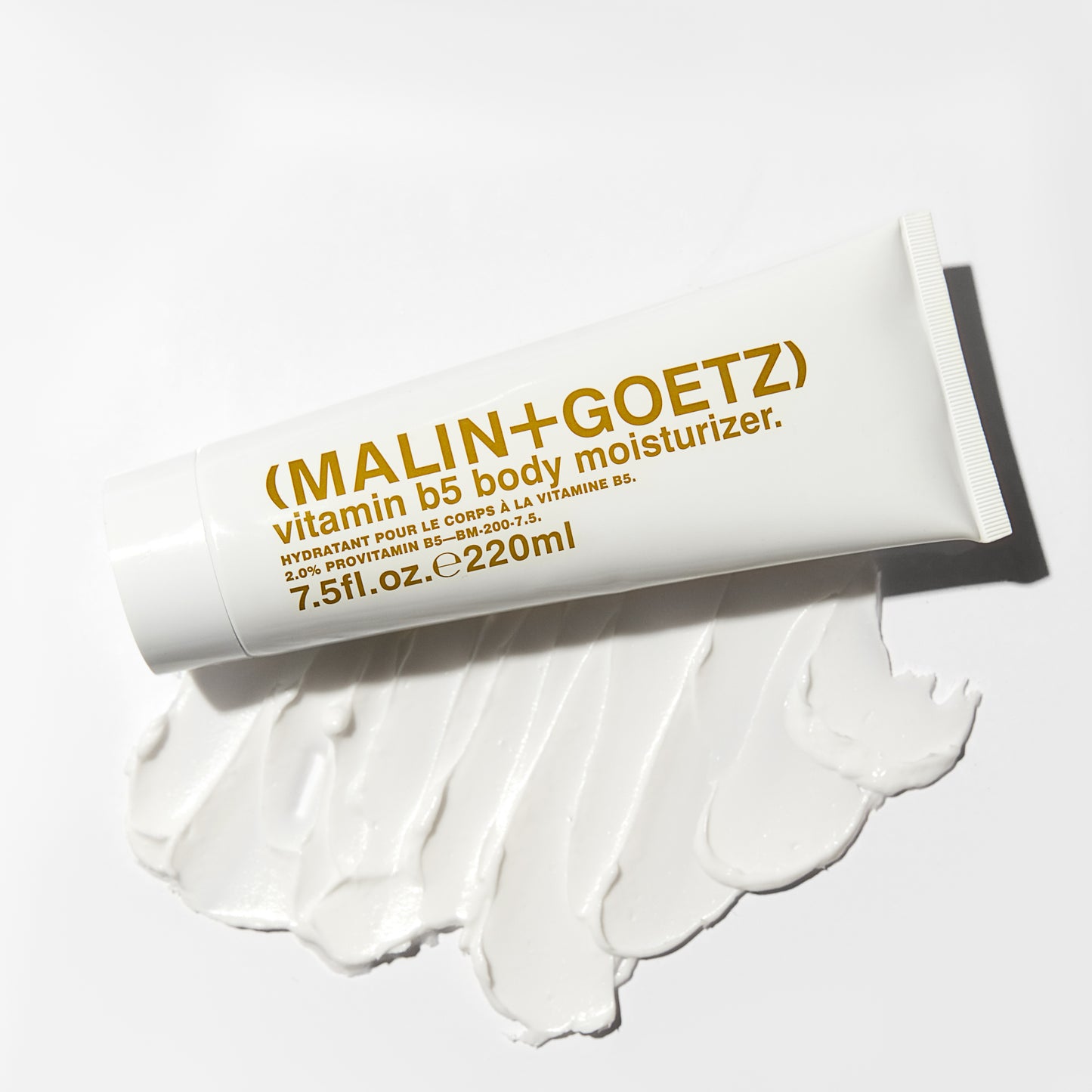 (MALIN+GOETZ) Vitamin B5 Body Moisturizer 220ml