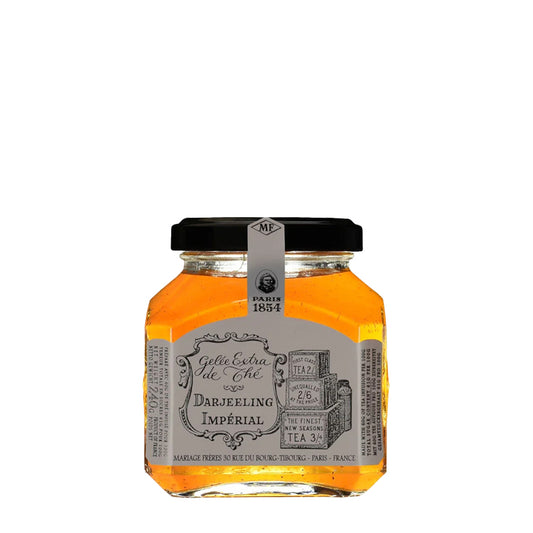 Mariage Frères Darjeeling Imperial Gelée Extra de Thé 240gr