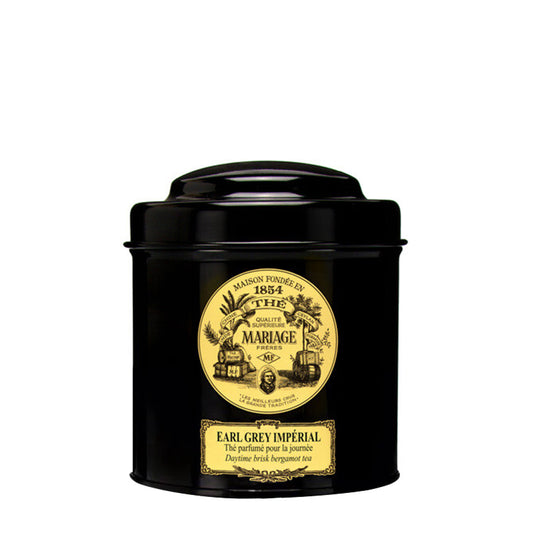 Mariage Frères Earl Grey Impérial 100gr