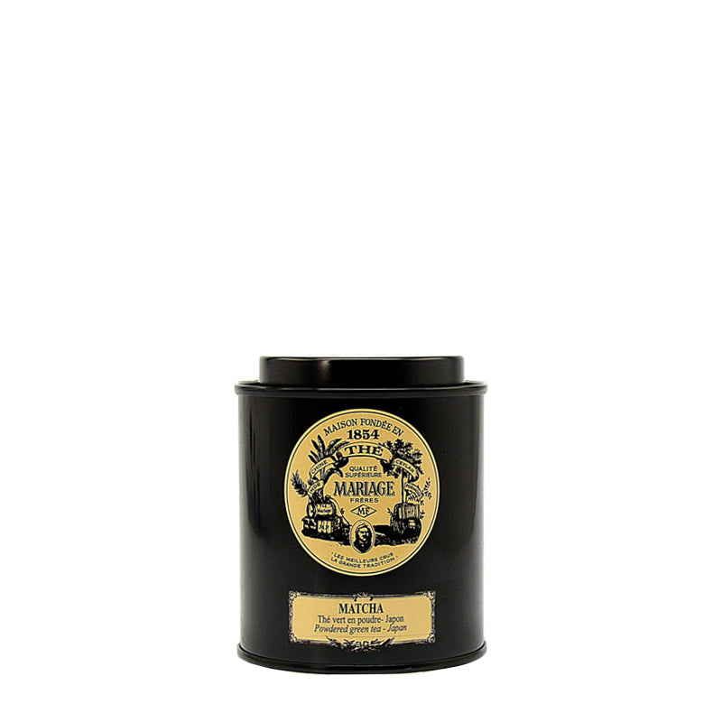 Mariage Frères Matcha 40gr