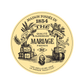 Mariage Frères Darjeeling Imperial Gelée Extra de Thé 240gr