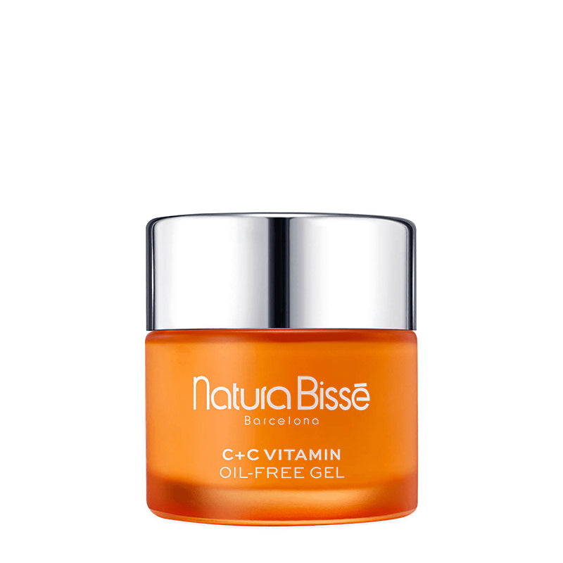 Natura Bissé C+C Vitamin Oil Free Gel 75ml