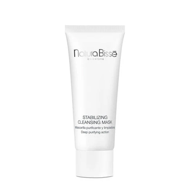 Natura Bissé Essential Stabilizing Cleansing Mask 75ml