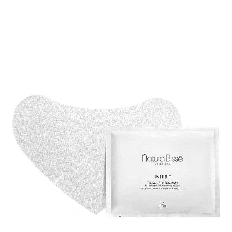 Natura Bissé Inhibit Tensolift Neck Mask Patches