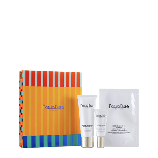 Natura Bissé The Firming Nourishing Set