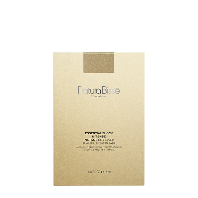 Natura Bissé Essential Shock Intense Instant Lift Mask 15ml