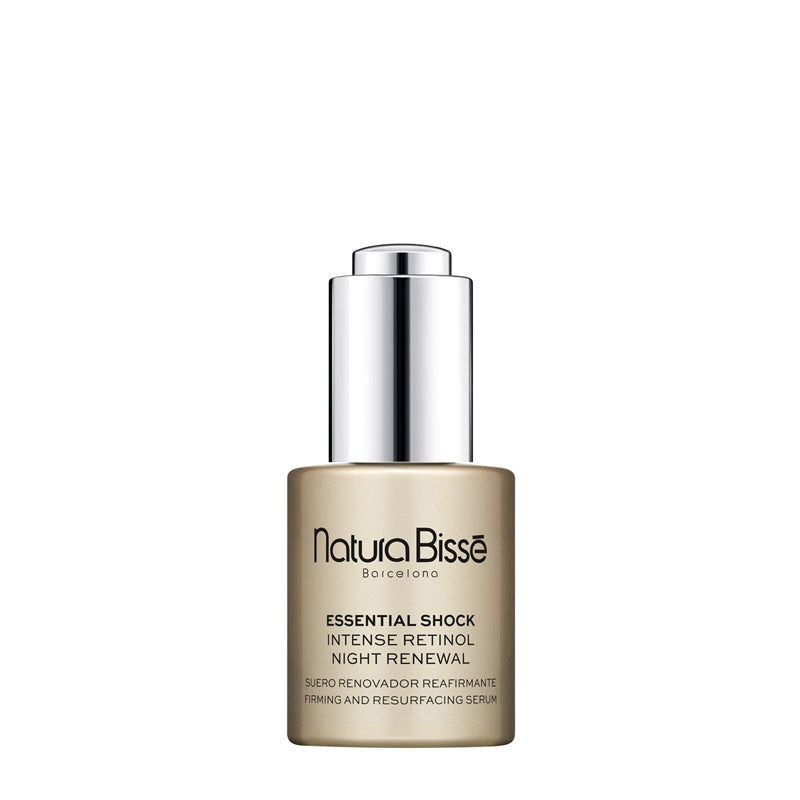 Natura Bissé Essential Shock Intense Night Renewal 30ml