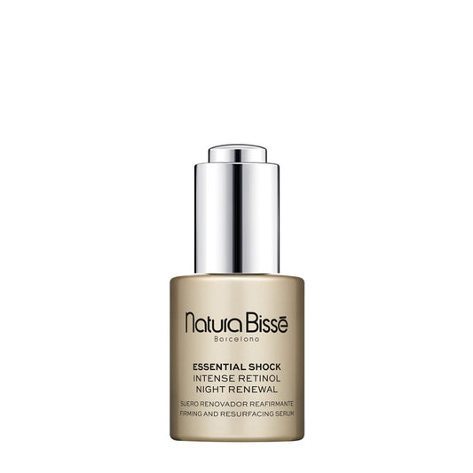 Natura Bissé Essential Shock Intense Night Renewal 30ml