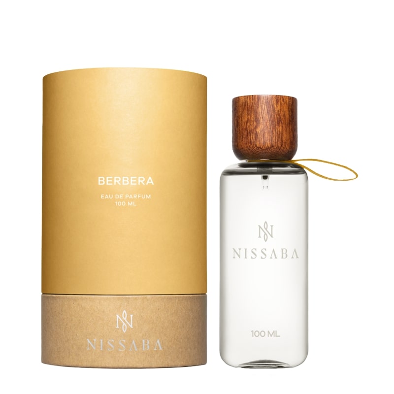 Nissaba Berbera 100ml