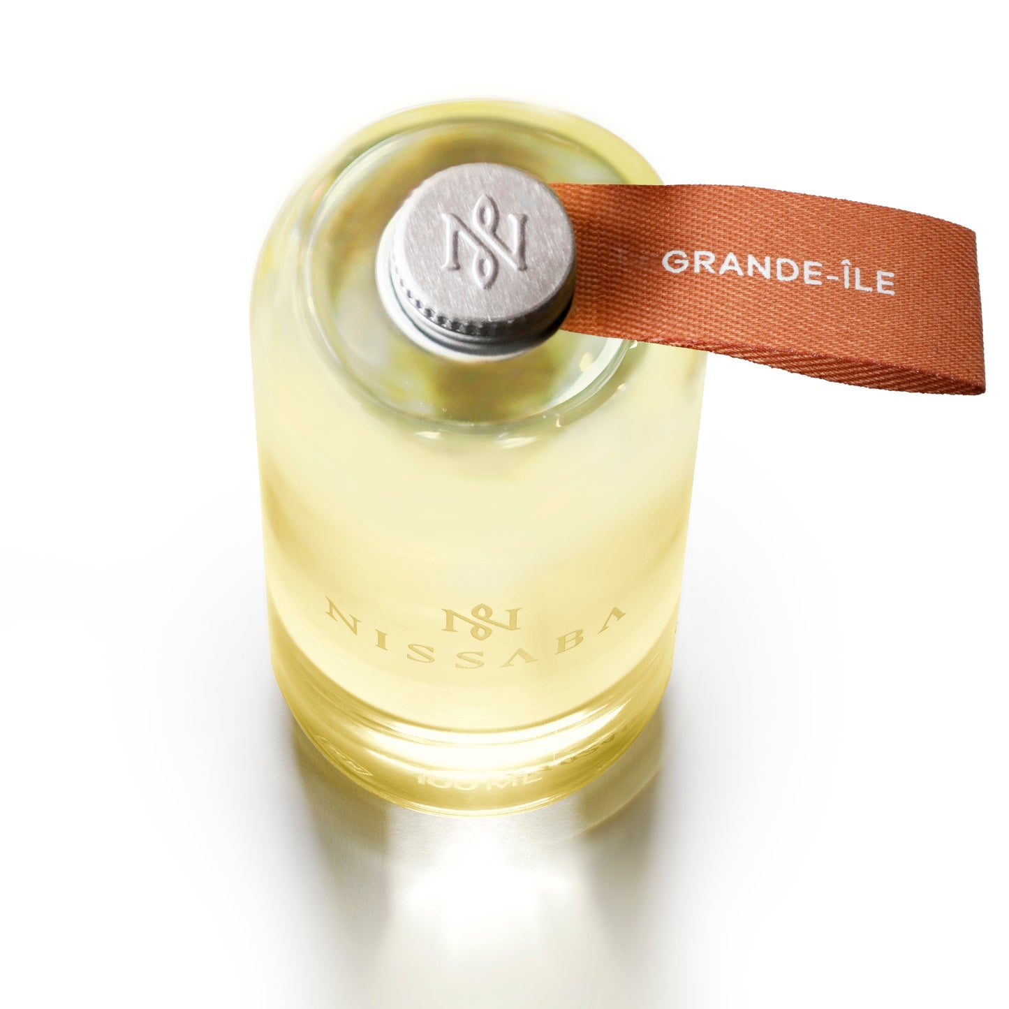 Nissaba Grande-île 100ml