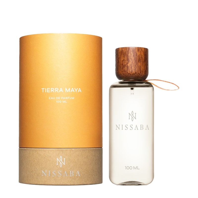 Nissaba Tierra-Maya 100ml