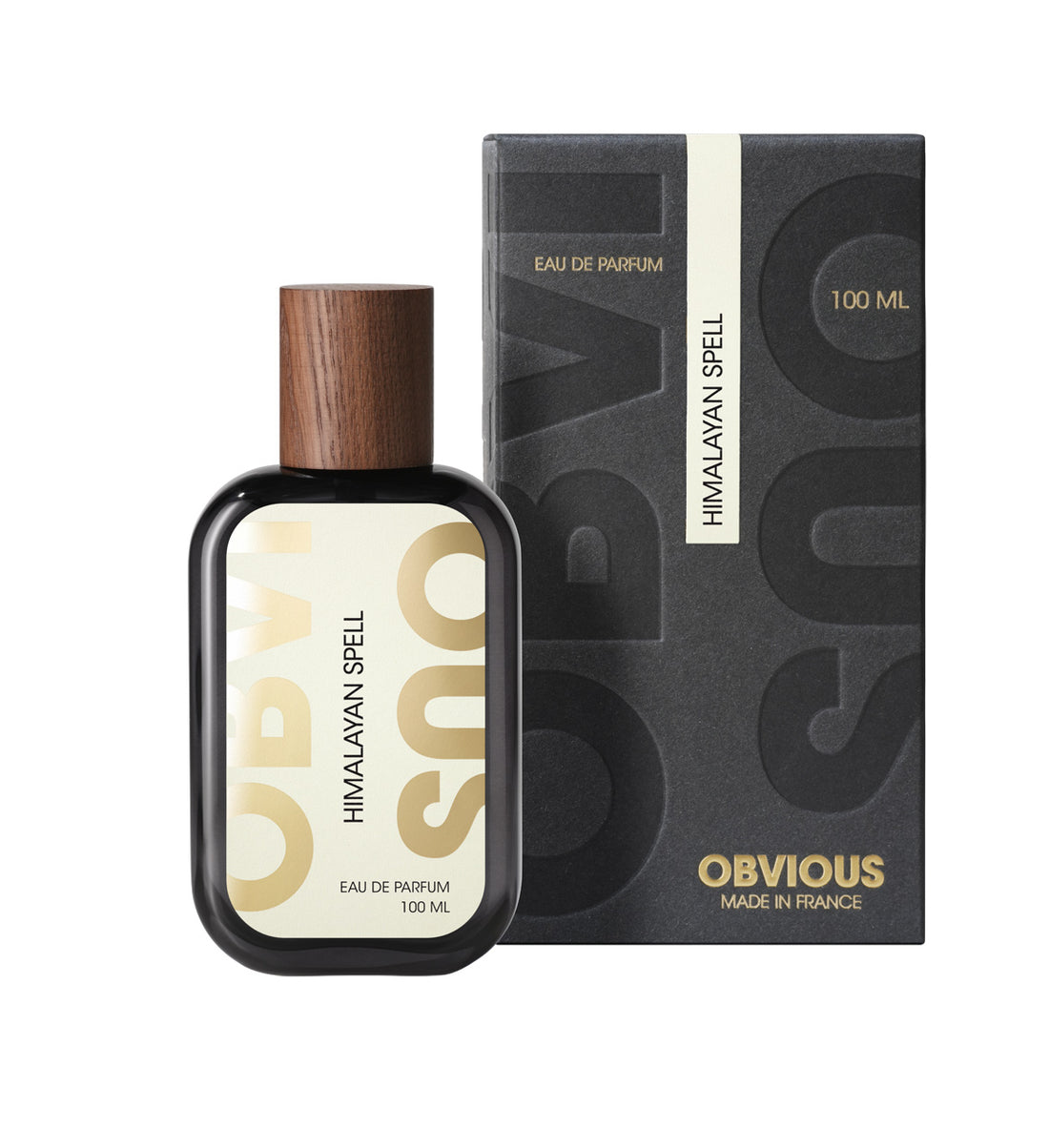 Obvious Parfums Himalayan Spell 100ml