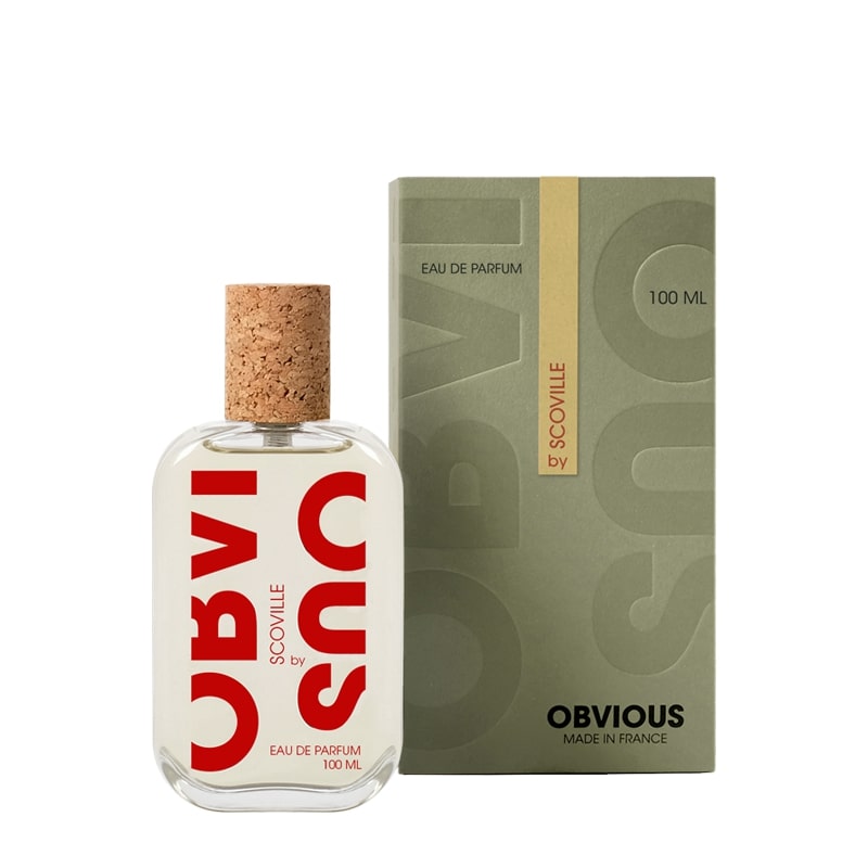 Obvious Parfums Scoville 100ml