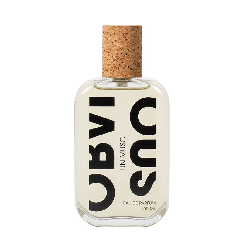 Obvious Parfums Un Musc 100ml