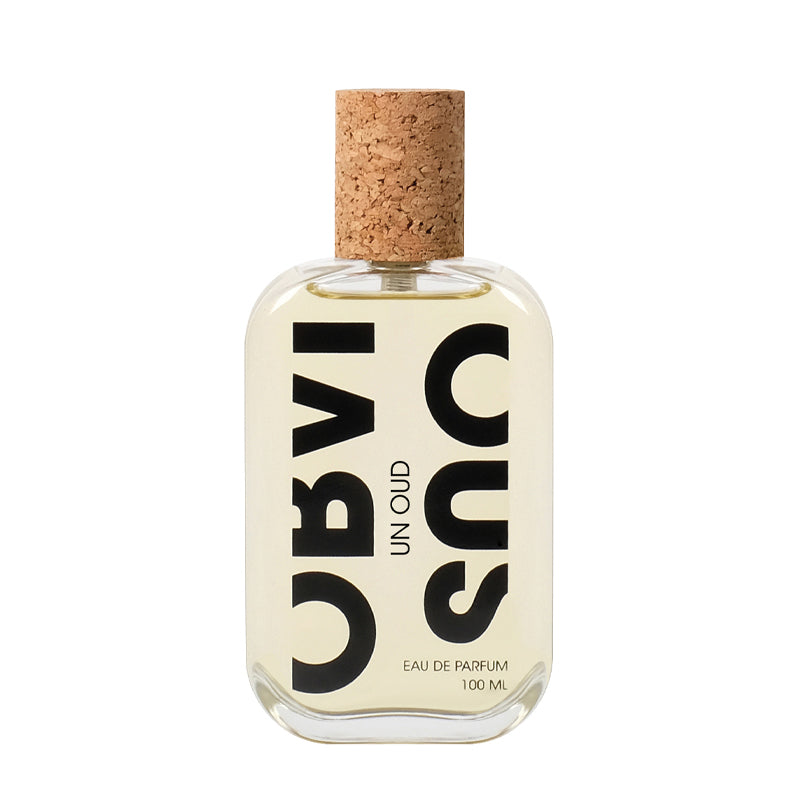 Obvious Parfums Un Oud 100ml