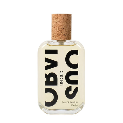 Obvious Parfums Un Oud