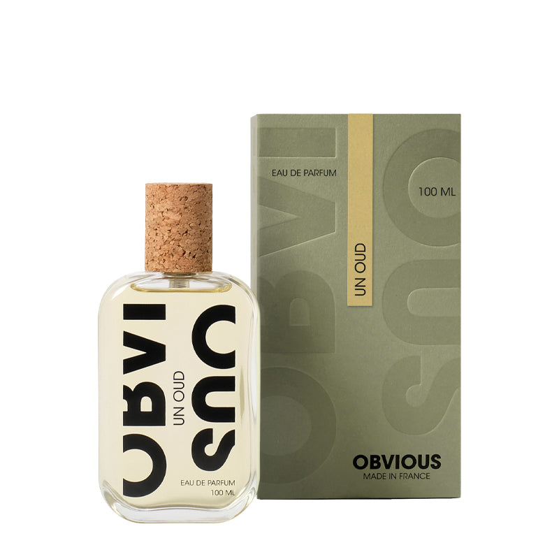 Obvious Parfums Un Oud