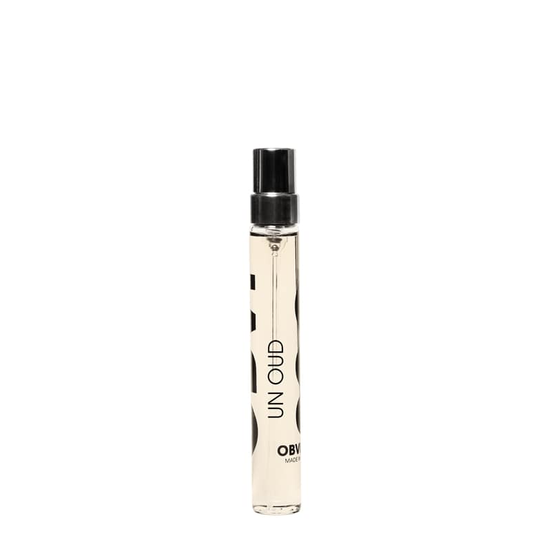 Obvious Parfums Un Oud 9ml