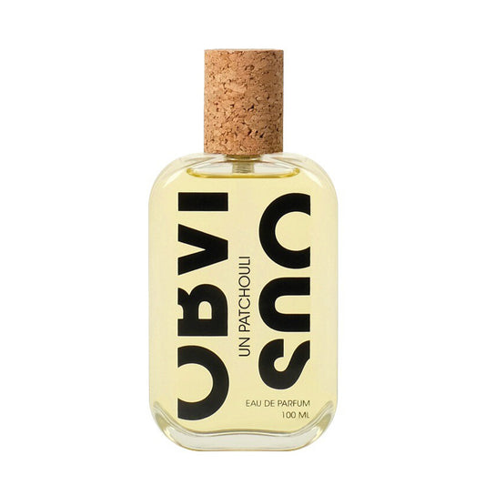 Obvious Parfums Un Patchouli 100ml