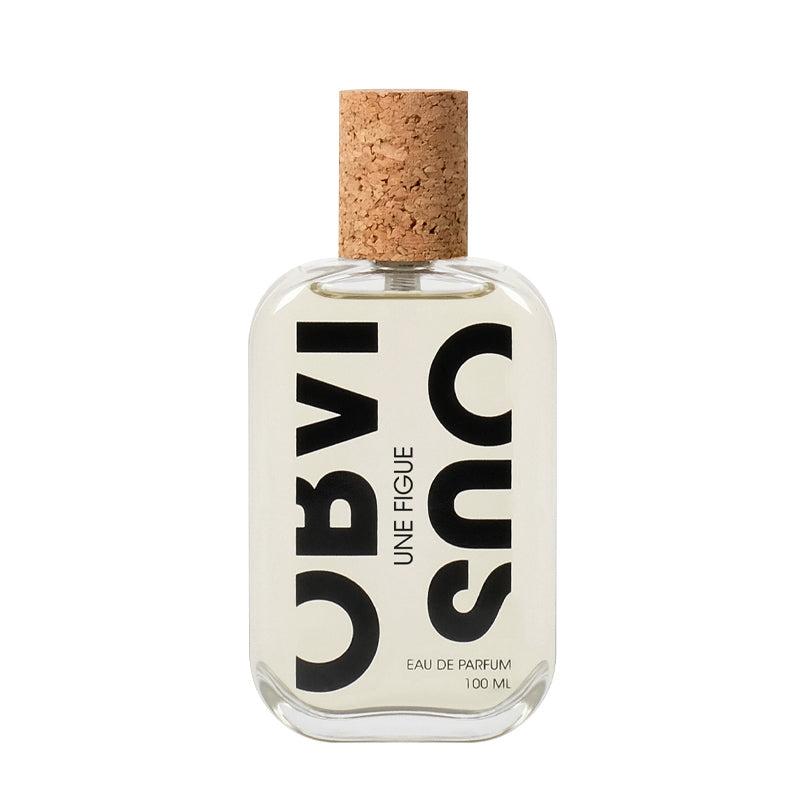 Obvious Parfums Une Figue 100ml