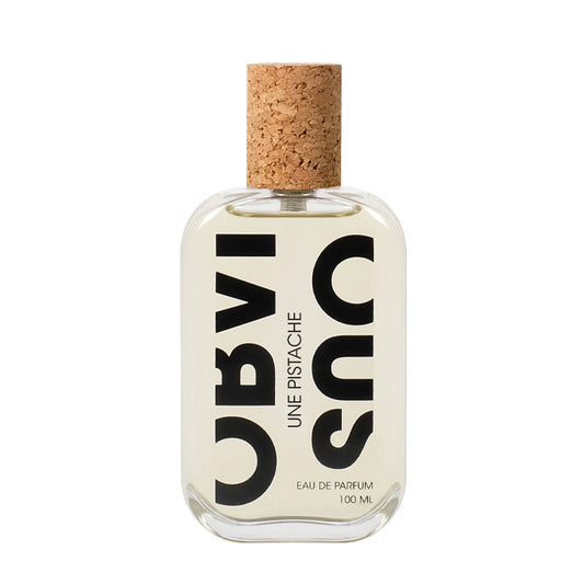 Obvious Parfums Une Pistache 100ml