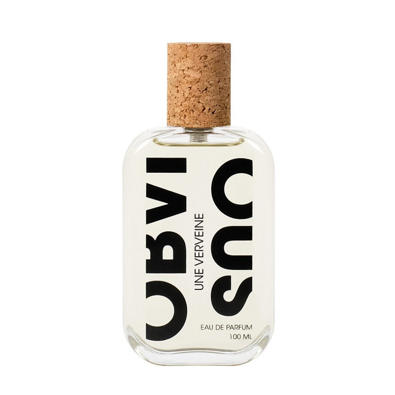 Obvious Parfums Une Verveine 100ml