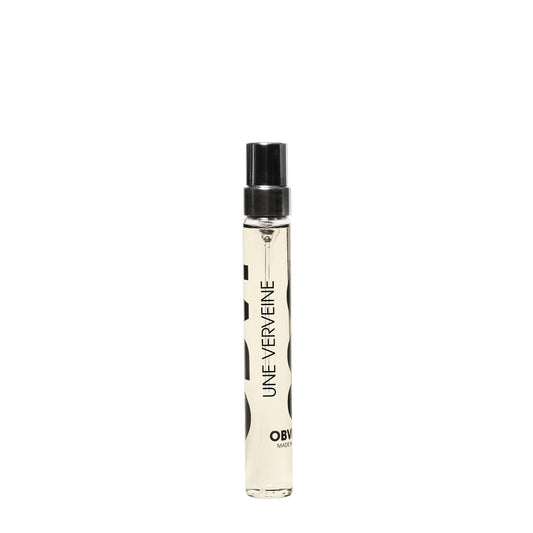 Obvious Parfums Une Verveine 9ml