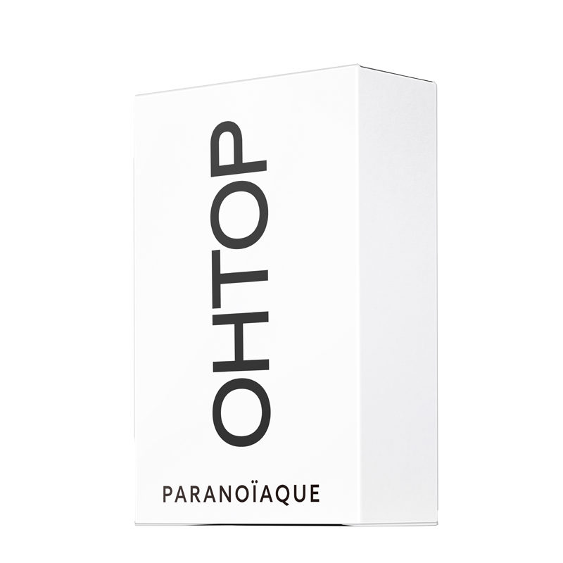 Ohtop Paranoïaque 100ml