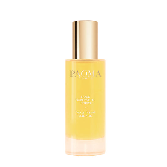 PAOMA Beautifying Body Oil 100ml