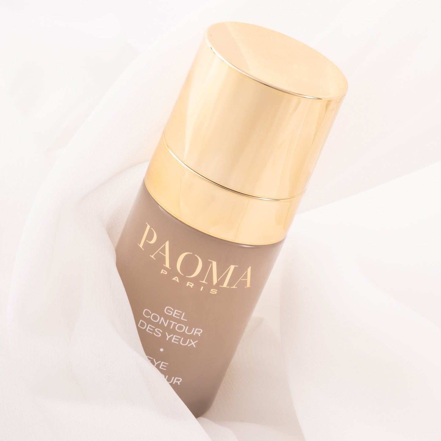 PAOMA Eye Contour Gel 15ml