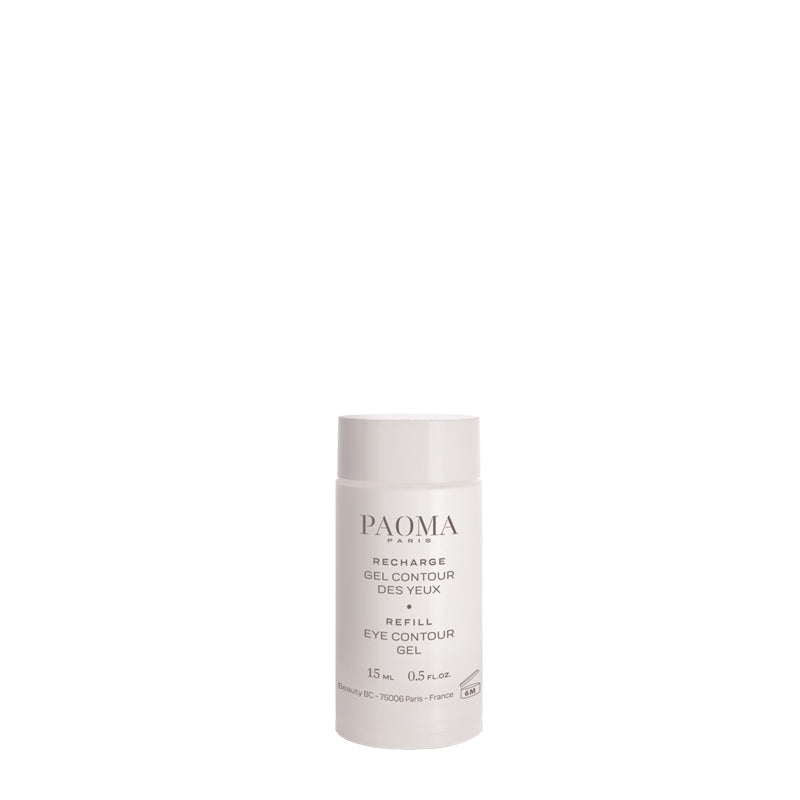 PAOMA Eye Contour Gel 15ml