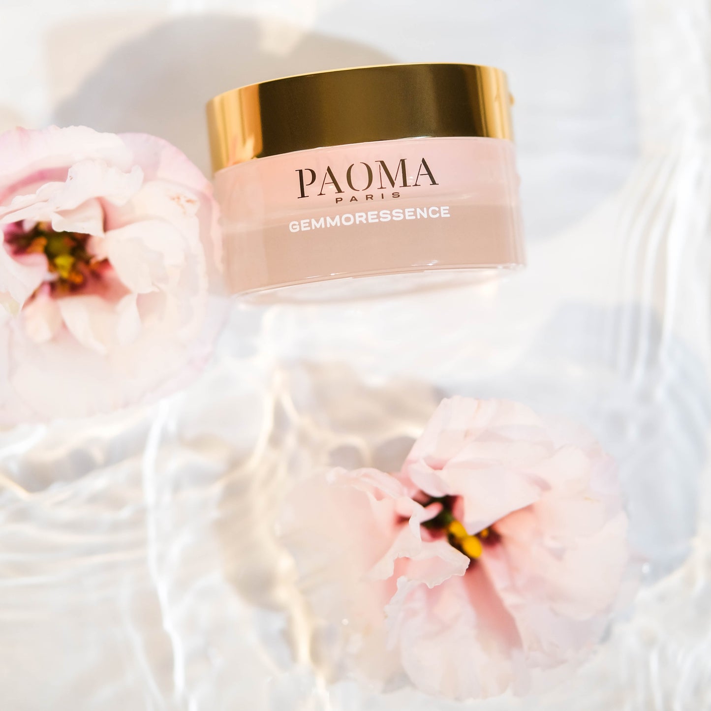 PAOMA Gemmoressence Day Cream 50ml