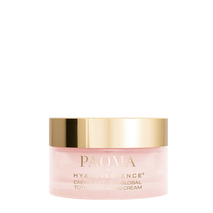 PAOMA Hyaluressence Cream 50ml