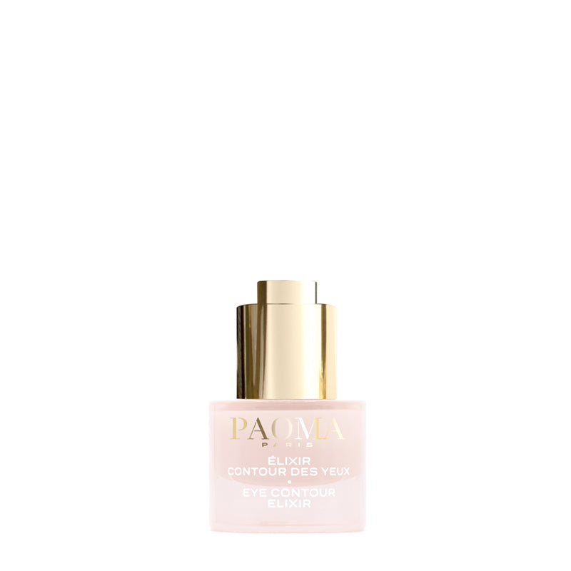 PAOMA Eye Contour Elixir 15ml