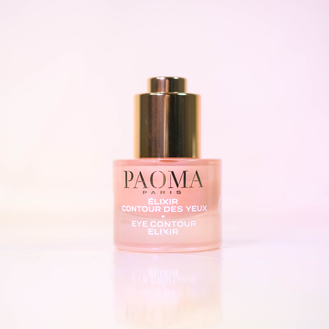 PAOMA Eye Contour Elixir 15ml