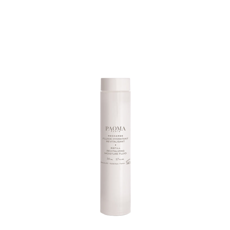 PAOMA Revitalizing Moisture Fluid 50ml