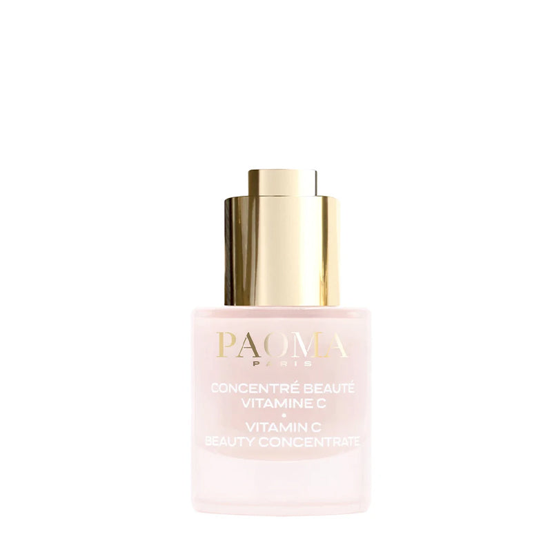 PAOMA Vitamin C Beauty Concentrate 30ml