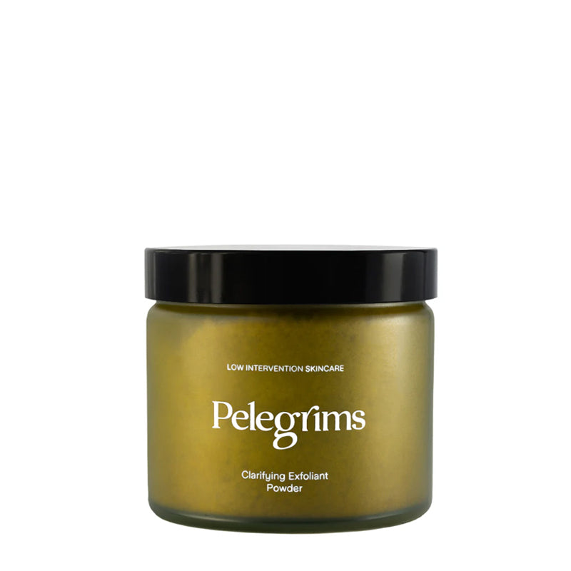 Pelegrims Clarifying Exfoliant Powder 280g