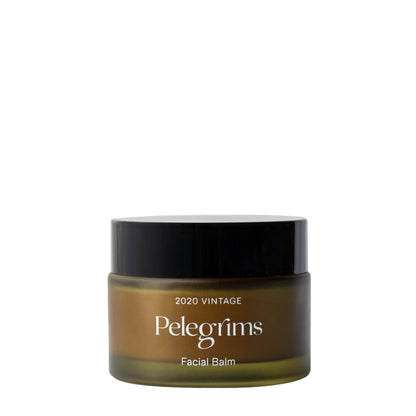 Pelegrims Nourishing Facial Balm