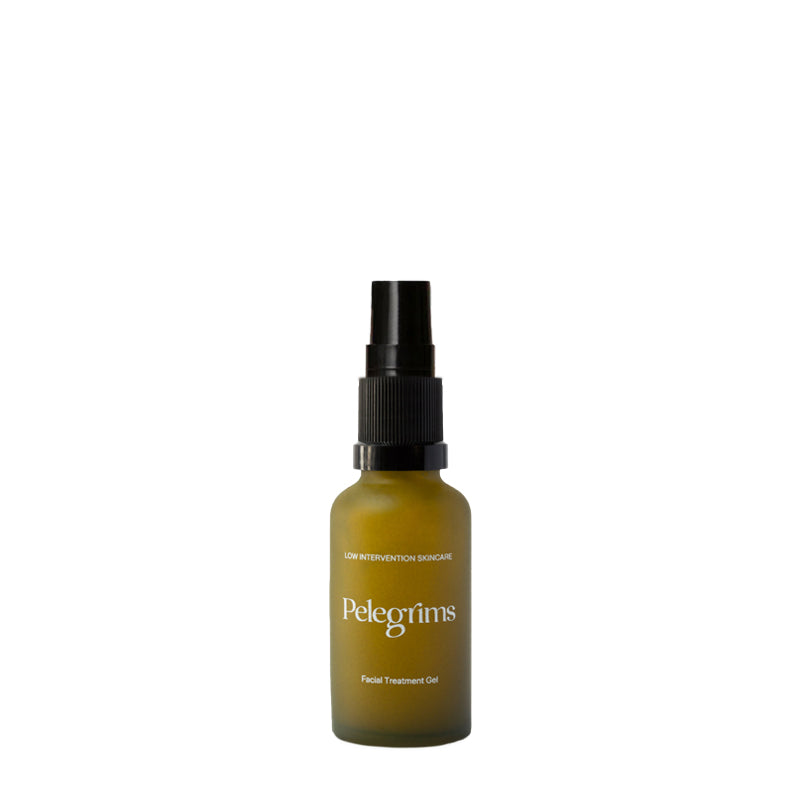 Pelegrims Facial Treatment Gel 30ml