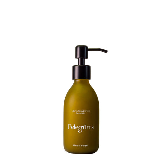 Pelegrims Exfoliating Hand Cleanser