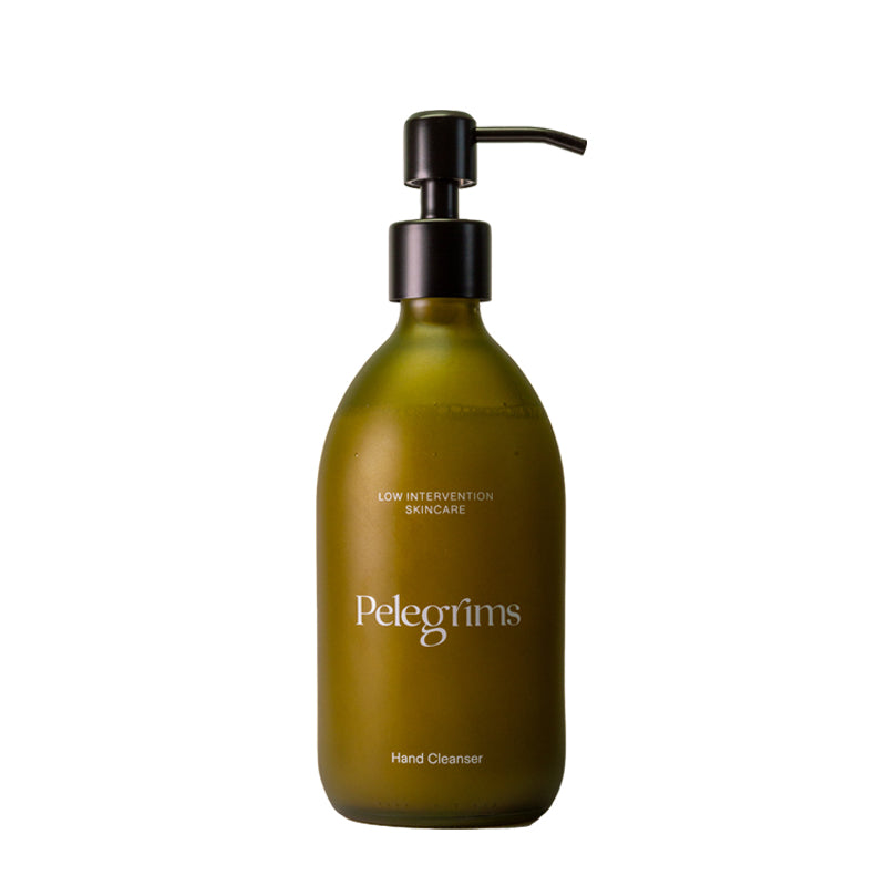 Pelegrims Exfoliating Hand Cleanser