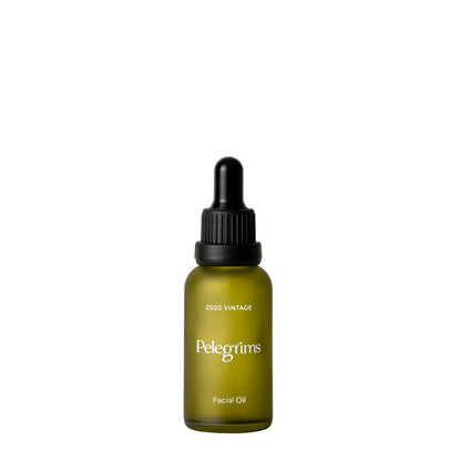 Pelegrims Hyaluronic Plump Facial Oil