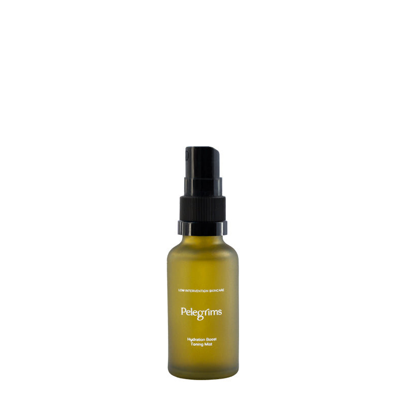 Pelegrims Hydration Boost Toning Mist 30ml