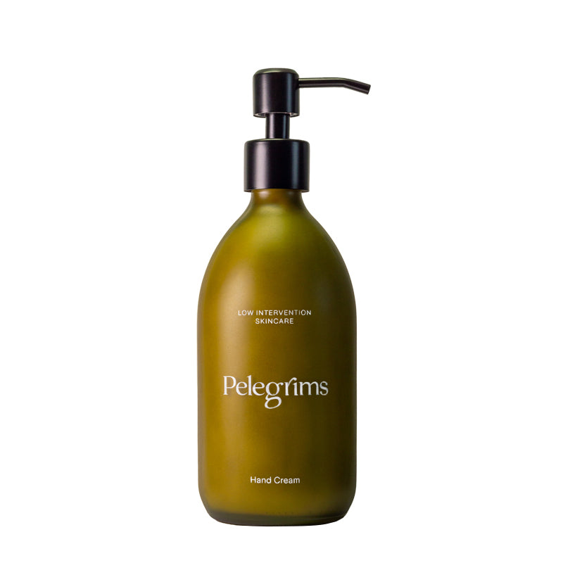 Pelegrims Polyphenol Hand Cream