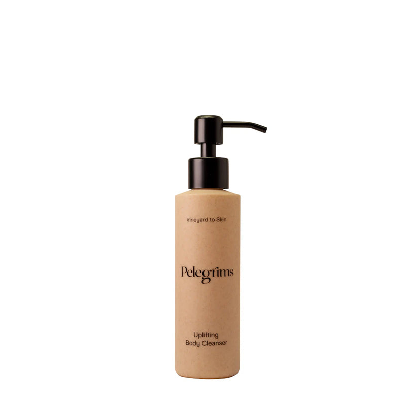 Pelegrims Uplifting Body Cleanser 250ml